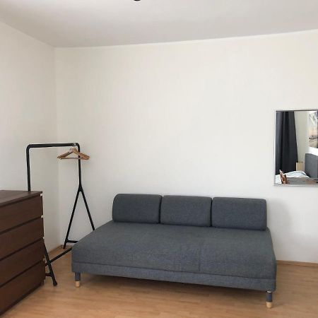 Noclegi Gdansk Pokoje Goscinne Luaran gambar