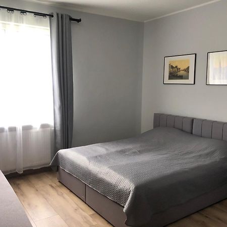 Noclegi Gdansk Pokoje Goscinne Luaran gambar