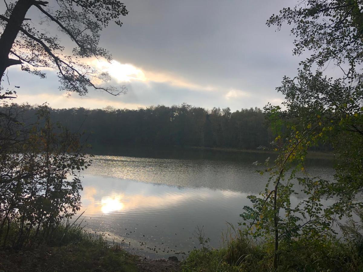 Noclegi Gdansk Pokoje Goscinne Luaran gambar
