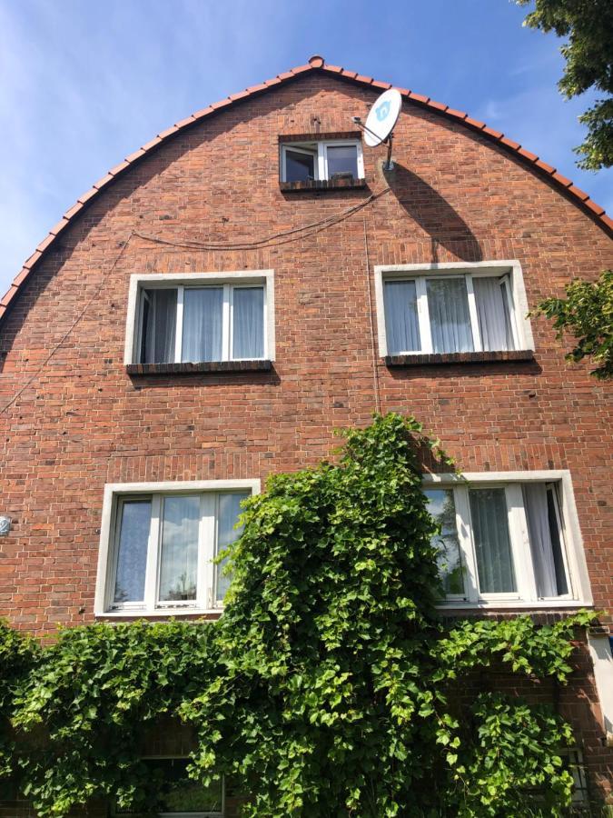 Noclegi Gdansk Pokoje Goscinne Luaran gambar