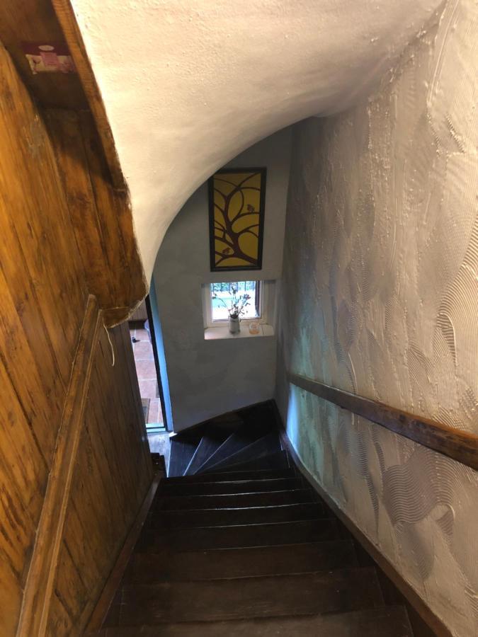 Noclegi Gdansk Pokoje Goscinne Luaran gambar