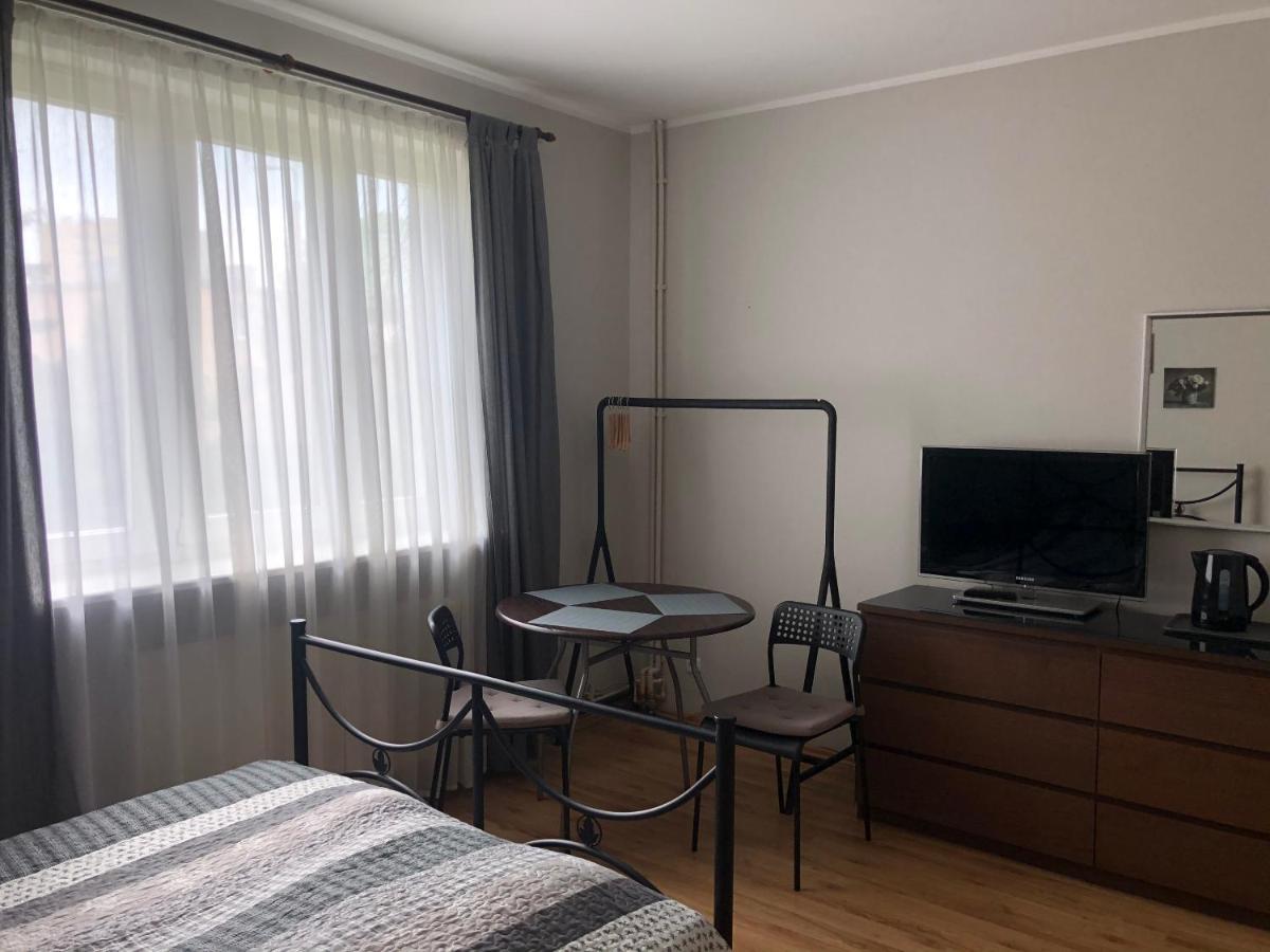 Noclegi Gdansk Pokoje Goscinne Luaran gambar