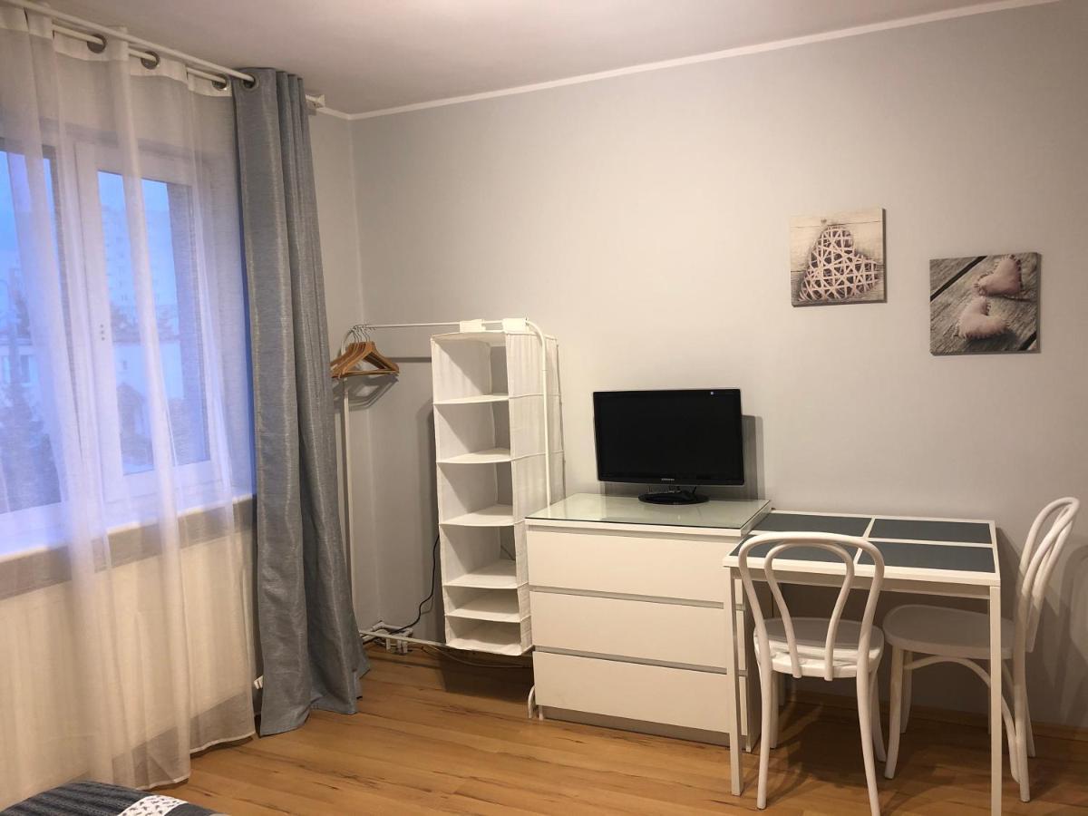Noclegi Gdansk Pokoje Goscinne Luaran gambar