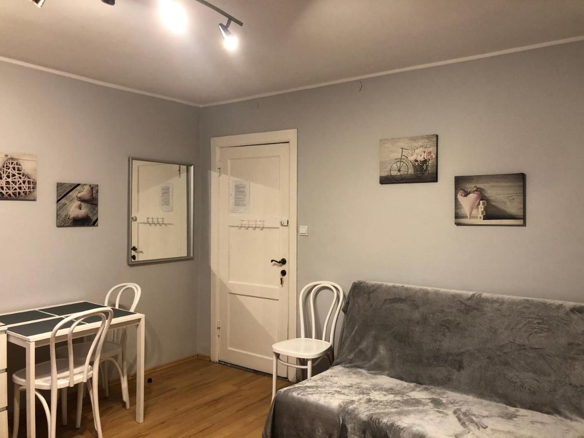 Noclegi Gdansk Pokoje Goscinne Luaran gambar