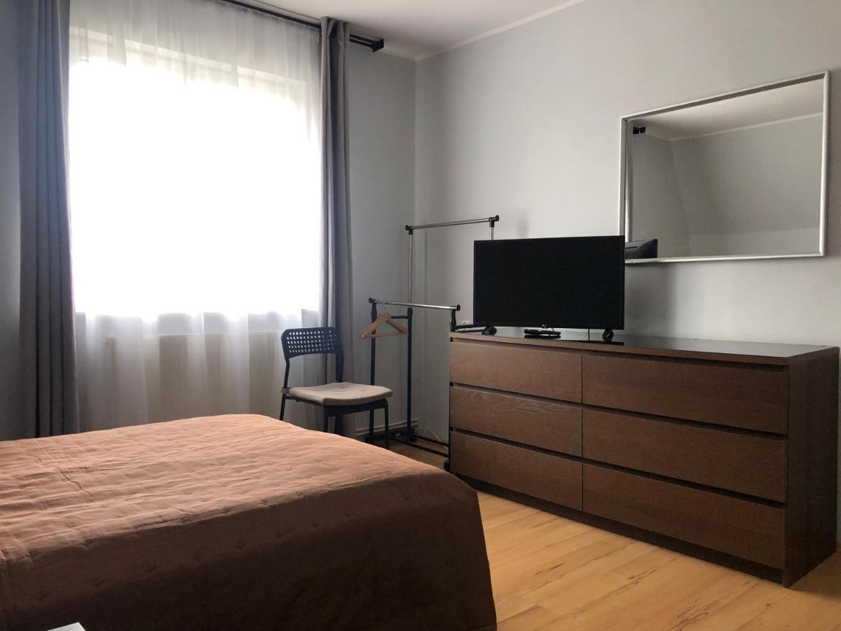 Noclegi Gdansk Pokoje Goscinne Luaran gambar