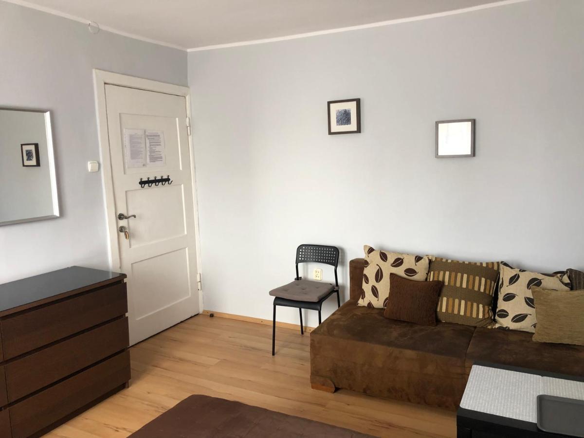 Noclegi Gdansk Pokoje Goscinne Luaran gambar