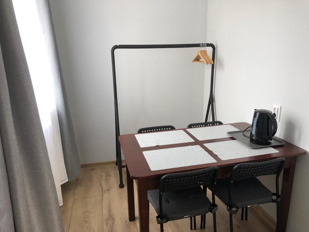 Noclegi Gdansk Pokoje Goscinne Luaran gambar