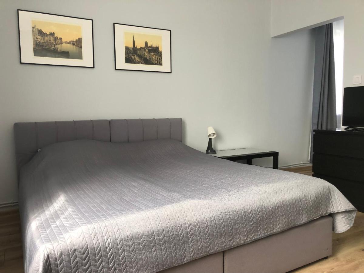 Noclegi Gdansk Pokoje Goscinne Luaran gambar