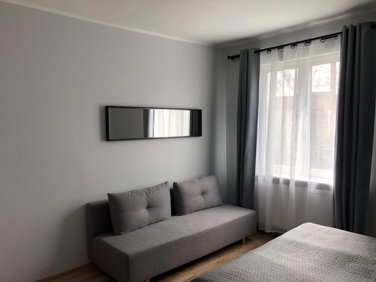Noclegi Gdansk Pokoje Goscinne Luaran gambar