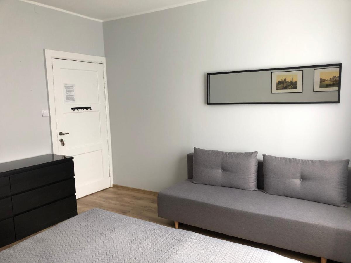Noclegi Gdansk Pokoje Goscinne Luaran gambar