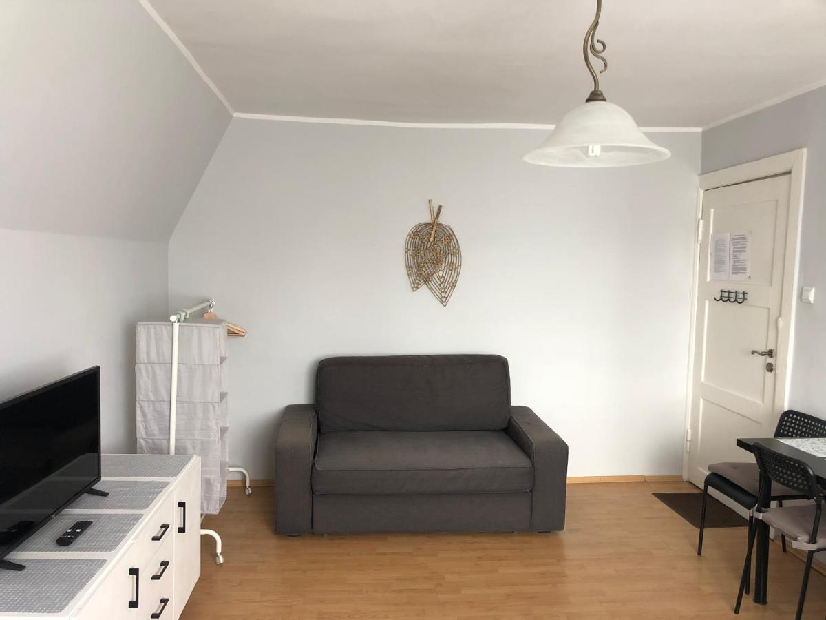 Noclegi Gdansk Pokoje Goscinne Luaran gambar