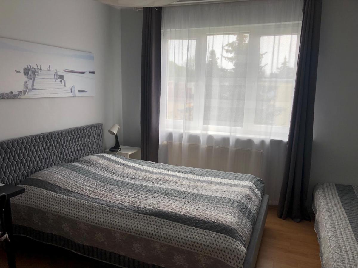 Noclegi Gdansk Pokoje Goscinne Luaran gambar