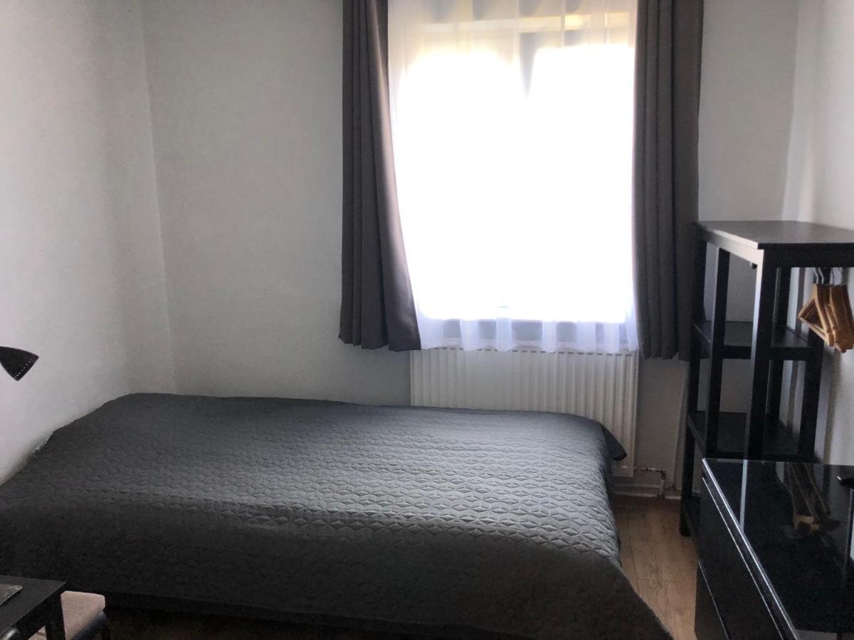 Noclegi Gdansk Pokoje Goscinne Luaran gambar