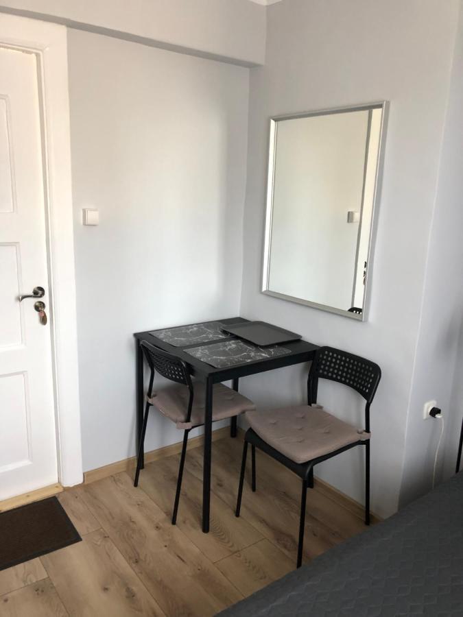 Noclegi Gdansk Pokoje Goscinne Luaran gambar