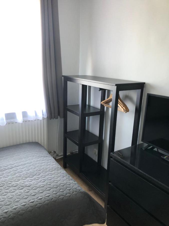Noclegi Gdansk Pokoje Goscinne Luaran gambar