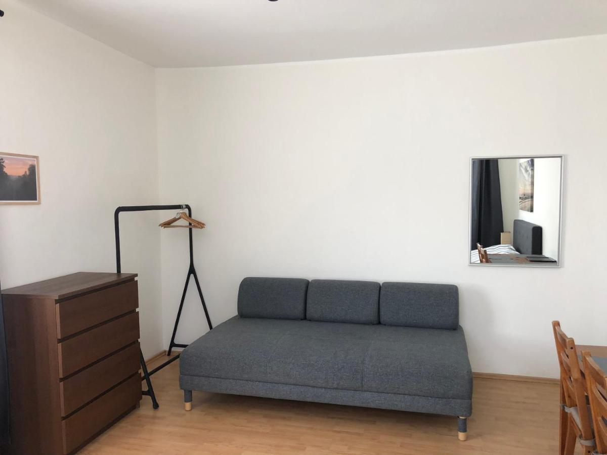 Noclegi Gdansk Pokoje Goscinne Luaran gambar