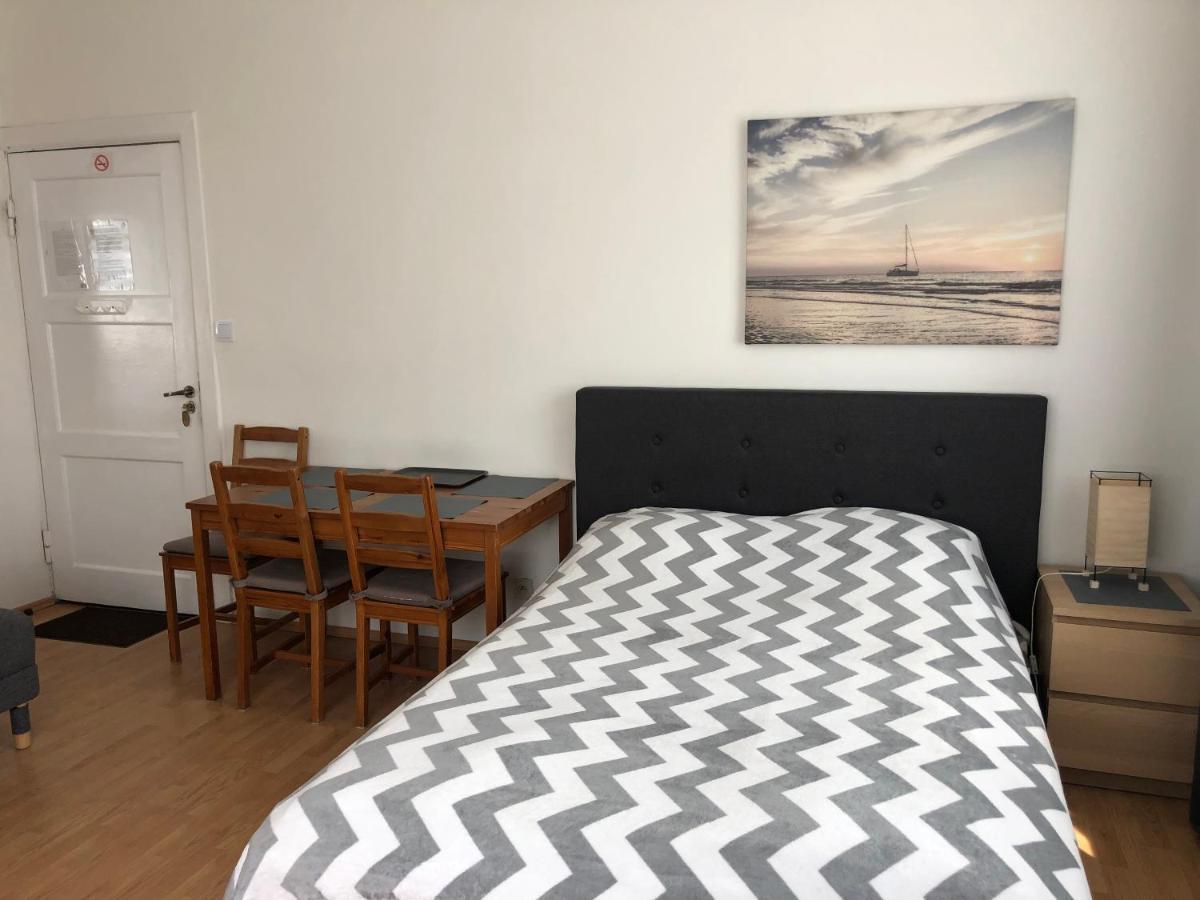 Noclegi Gdansk Pokoje Goscinne Luaran gambar