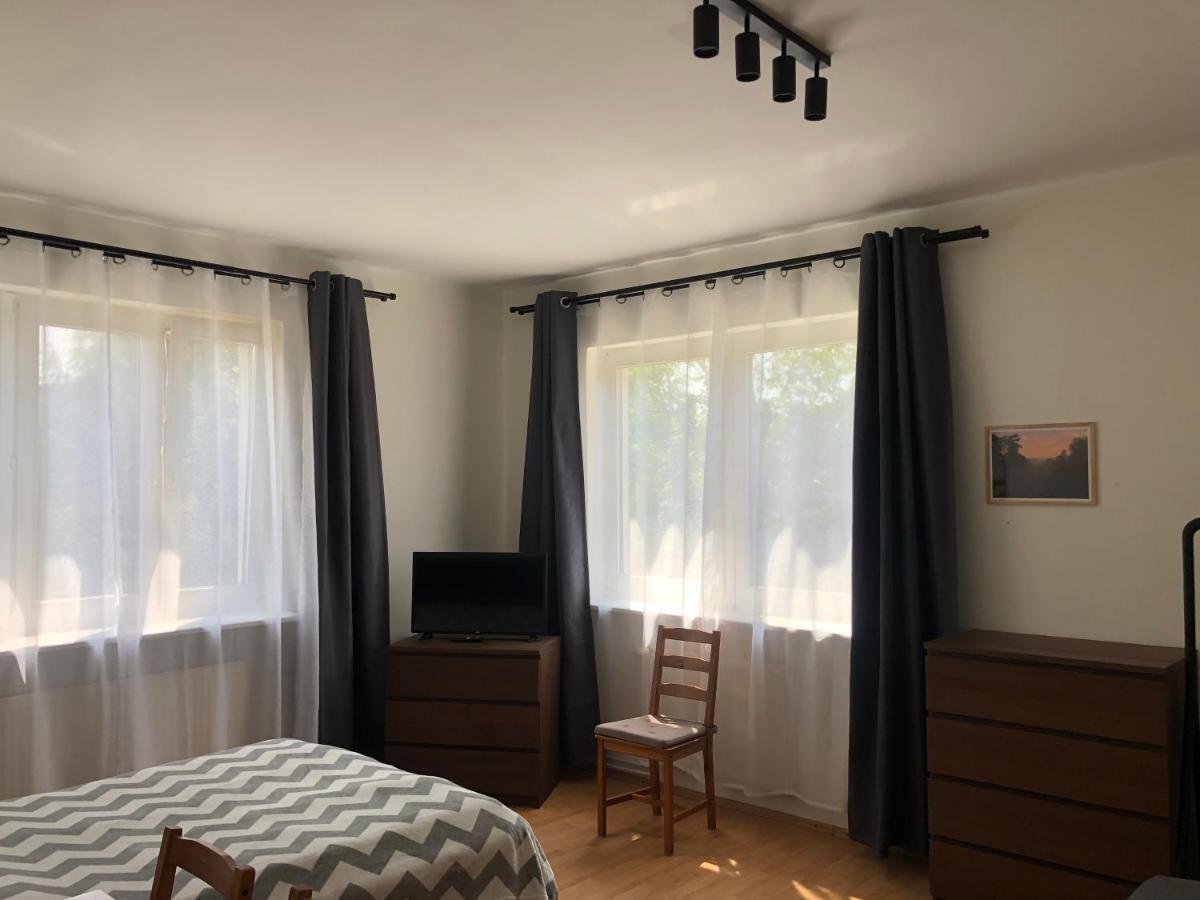 Noclegi Gdansk Pokoje Goscinne Luaran gambar
