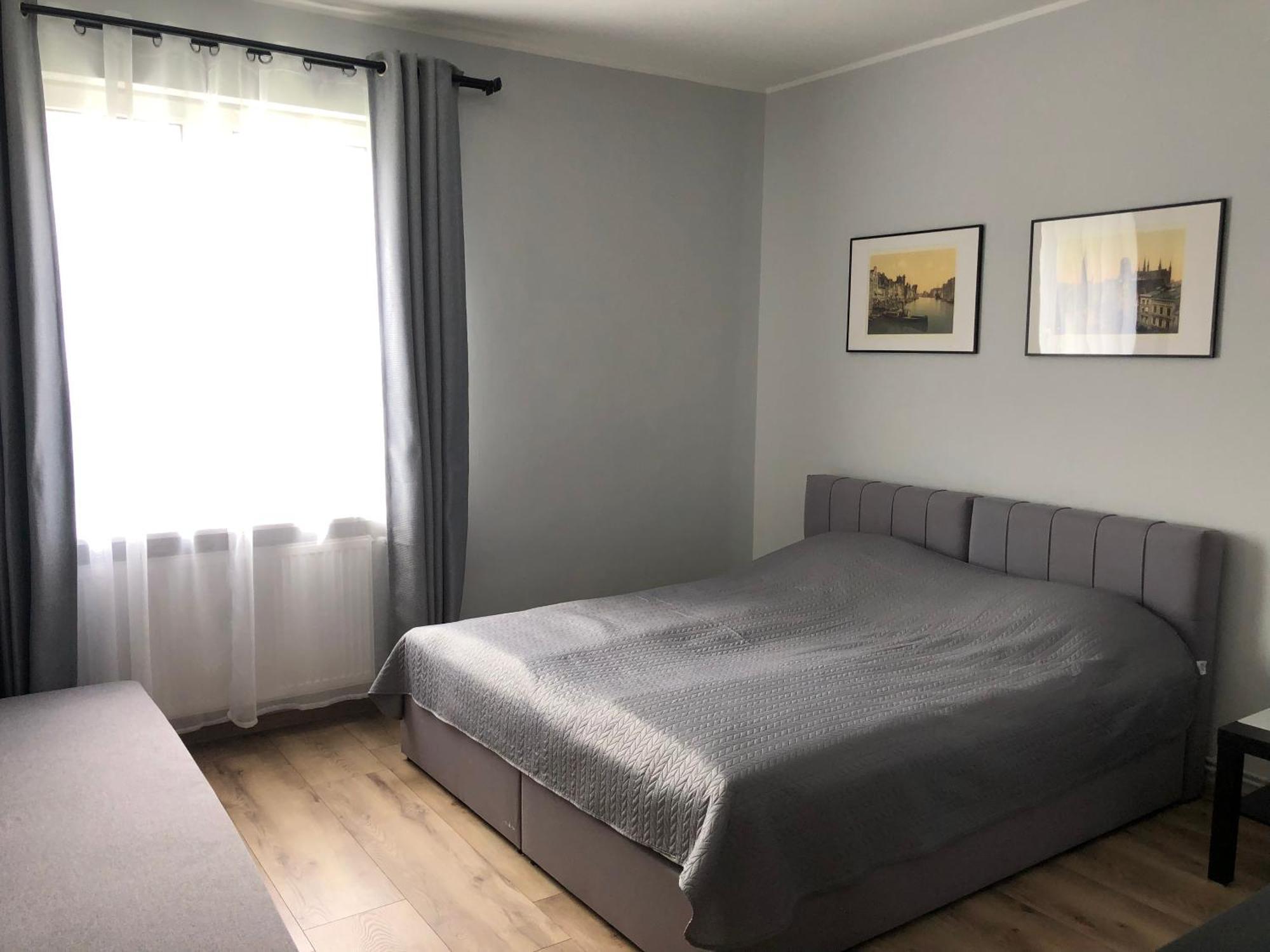 Noclegi Gdansk Pokoje Goscinne Luaran gambar